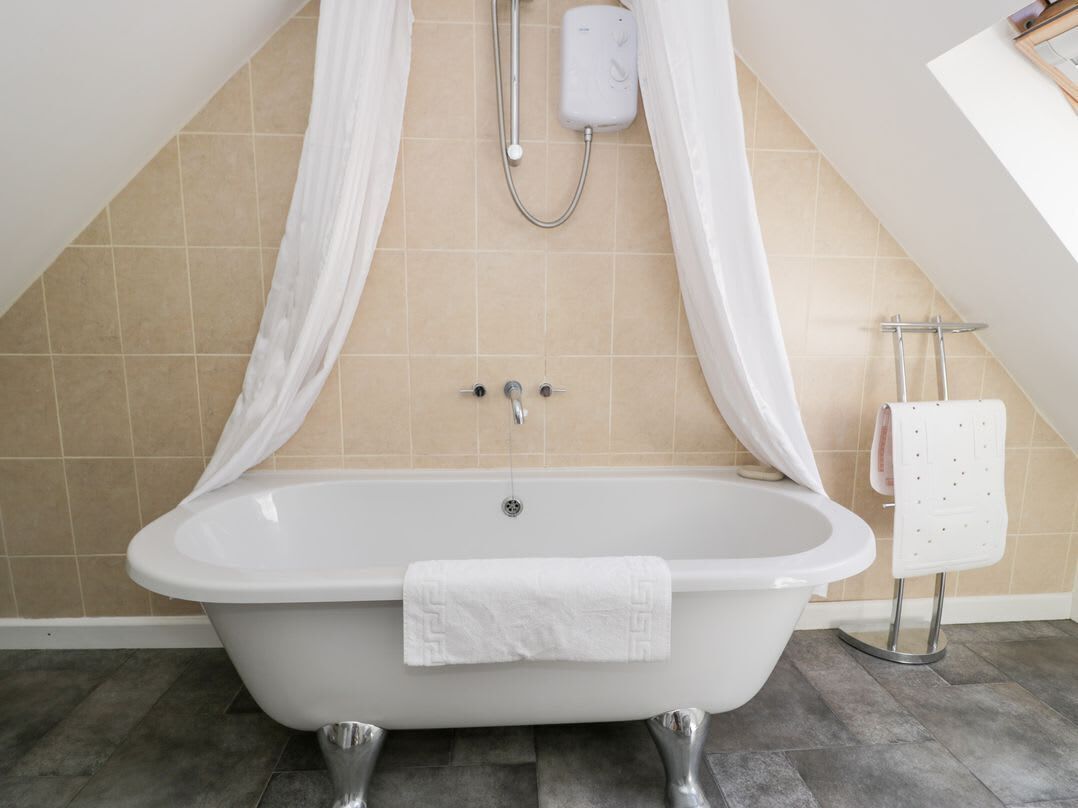 Dusche