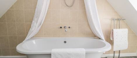 Dusche