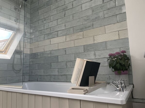 Een douche