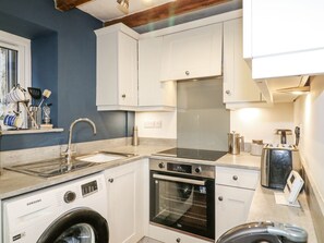 Private kitchen - 5 Belper Lane End, Belper (Belper)