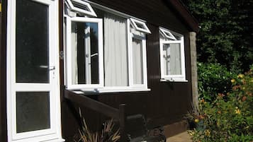 Detalle exterior