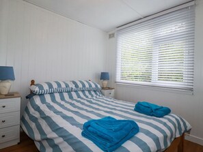 Room - 8 The Park, Kilkhampton (Bude)
