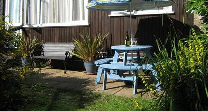 8 The Park, Kilkhampton