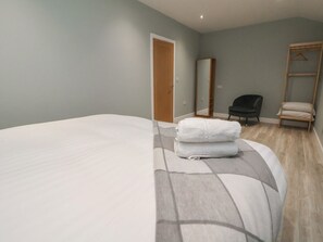 WiFi - Charming Oak Barn Retreat Near Ashcroft Fm (Chester)