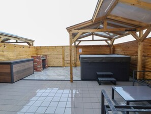 Terrazza/patio