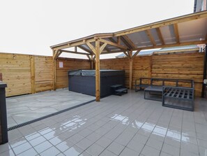 Terrazza/patio
