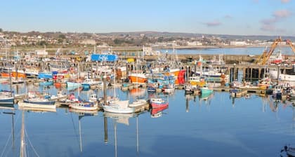 Avallon: Stunning Property in Penzance
