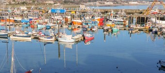 Avallon: Stunning Property in Penzance