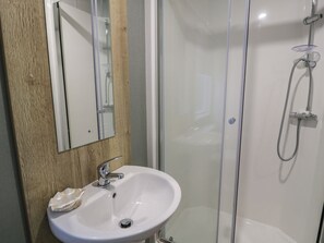 Dusche