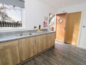 Interior - Classic Lodge 38, Dyserth (Rhyl)