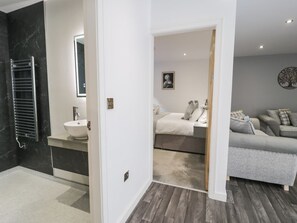 Room - Classic Lodge 38, Dyserth (Rhyl)