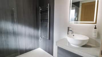Een douche