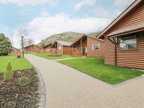 Exterior - Classic Lodge 38, Dyserth (Rhyl)