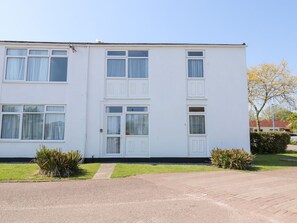 Exterior - La Capsule, Dawlish Warren (Dawlish)