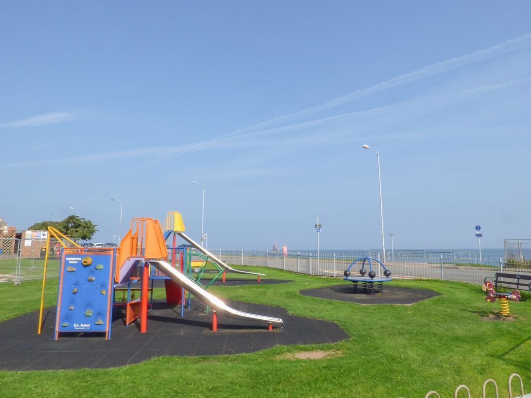 Espace pour enfants