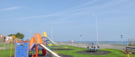 Espace pour enfants