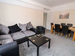 Living area - Sea Breeze, Rhos-on-Sea (Colwyn Bay)