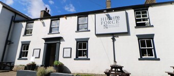 1 Kyles Yard, Barnard Castle