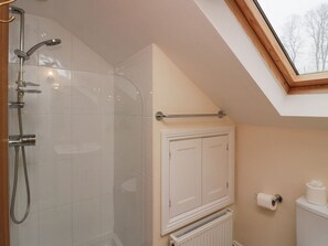 Shower - Butterfly, in Kendal, Cumbria. (Kendal)