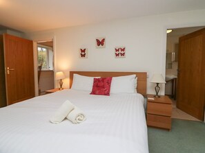 WiFi - Butterfly, in Kendal, Cumbria. (Kendal)