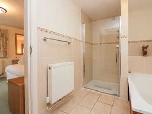 Shower - Butterfly, in Kendal, Cumbria. (Kendal)