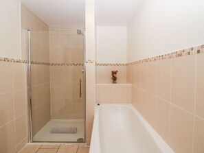 Shower - Butterfly, in Kendal, Cumbria. (Kendal)