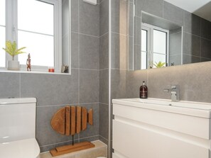 Dusche