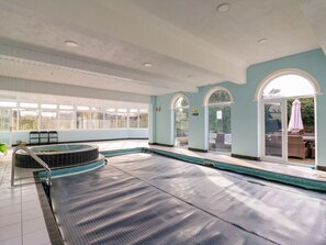 Interior - Maisonwyck, Canvey Island (Canvey Island)