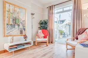 Interior - Tranquility, Portrush (Portrush)