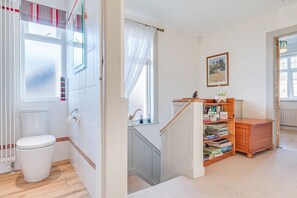 Shower - Tranquility, Portrush (Portrush)
