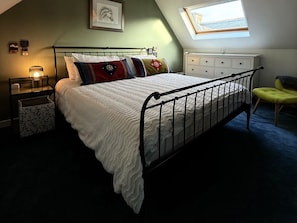 WiFi - Portknockie Cottage, Portknockie (Buckie)