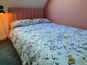 WiFi - Portknockie Cottage, Portknockie (Buckie)
