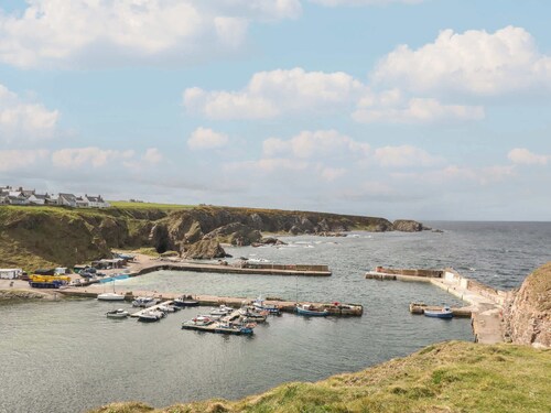 Portknockie Cottage, Portknockie