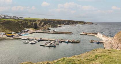 Portknockie Cottage, Portknockie