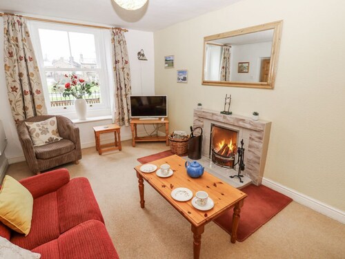 Ivy Cottage, West Burton