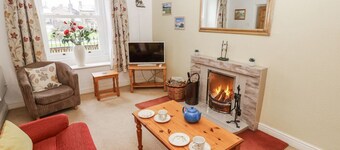 Ivy Cottage, West Burton