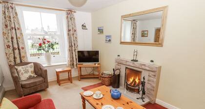 Ivy Cottage, West Burton