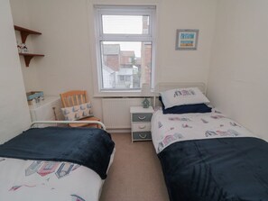 Room - Seabreeze - Charming Retreat in Filey (Filey)