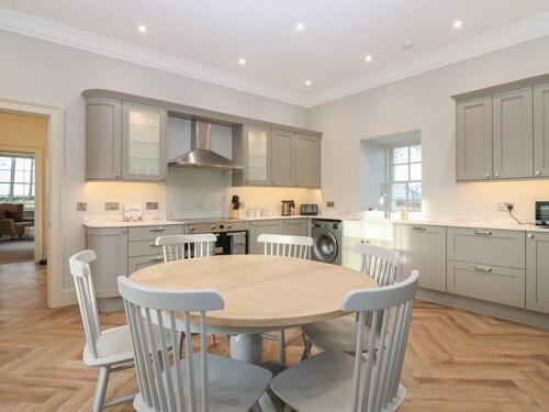 Balmashanner Farmhouse, Forfar