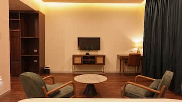 Luxury Room | Free WiFi