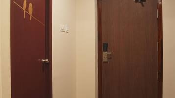 Premium Room | Free WiFi