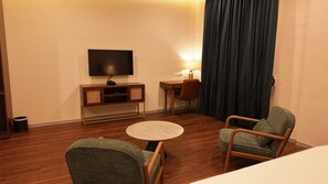 Luxury-Zimmer | Kostenloses WLAN