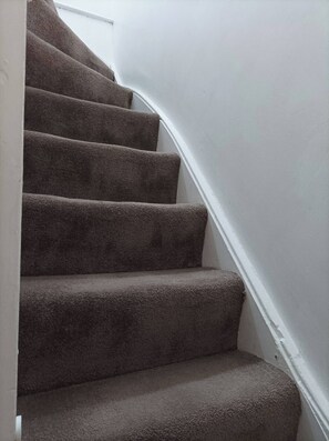 House, 3 Bedrooms, Balcony, Garden View | Interior - Otter's Holt - Dog Friendly - Close to Beach (Pevensey)