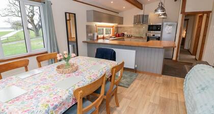 Elm Lodge, Abbots Bromley