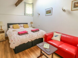 WiFi - Butts Hill House, Horton-In-Ribblesdale (Settle)