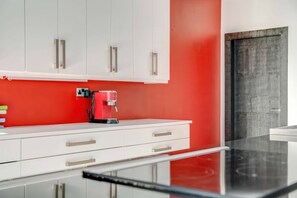 Private kitchen - Bellevue, Newtownabbey (Newtownabbey)