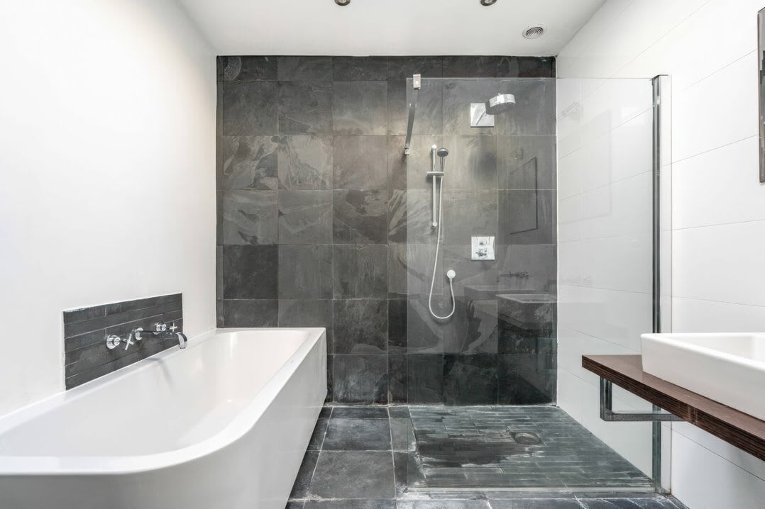 Shower
