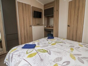 Room - Chappies 2.0, Rhyl - Cozy Stay (Rhyl)