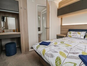 WiFi - Chappies 2.0, Rhyl - Cozy Stay (Rhyl)