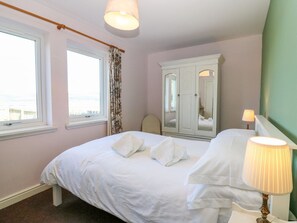 Room - Sunset Cottage, Craignure, Isle Of Mull (Isle of Mull)